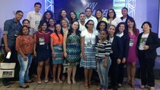 Com o tema "Diferenciais Competitivos do Secretariado", o evento teve uma programação composta por palestras, painéis e apresentação de trabalhos científicos