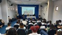 III Semana da Consciência Negra 