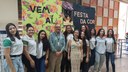 III Semana da Consciência Negra 