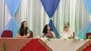 III Semana da Consciência Negra 