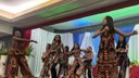 III Semana da Consciência Negra 