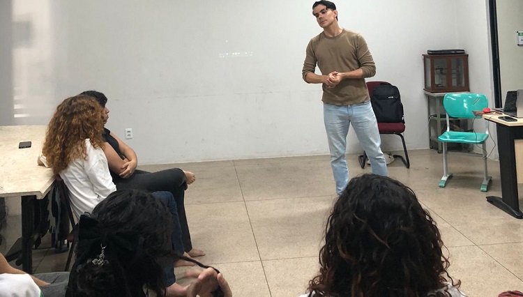 Workshop de Interpretação