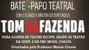 Peça teatral Tom na Fazenda