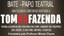 Peça teatral Tom na Fazenda