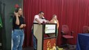 Aula inaugural do curso de Eletricista de Sistemas de Energias Renováveis 