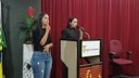 Aula inaugural do curso de Eletricista de Sistemas de Energias Renováveis 