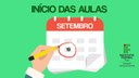 No dia 18, os professores devem participar das atividades de planejamento pedagógico