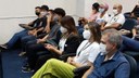 A gestão de Recursos Humanos em foco. 