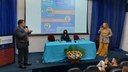 A gestão de Recursos Humanos em foco. 