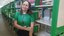 Biblioteca tem espaço ampliado com ambiente mais acolhedor