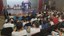 Alunos e professores celebram Dia Nacional de Combate ao Bullying 