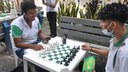 Alunos e professores celebram Dia Nacional de Combate ao Bullying 