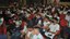 Alunos e professores celebram Dia Nacional de Combate ao Bullying 