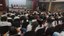Alunos e professores celebram Dia Nacional de Combate ao Bullying 