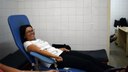 Doação de sangue