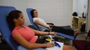 Doação de sangue
