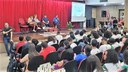 Workshop de Comércio e Logística