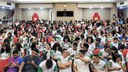Workshop de Comércio e Logística