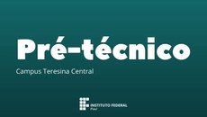 A inscrição deve ser feita pela internet, até quarta-feira (20)