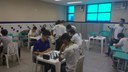 Sala é aberta às segundas, quintas e sextas-feiras, das 8h às 12h e das 14h às 18h