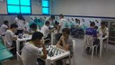 Sala é aberta às segundas, quintas e sextas-feiras, das 8h às 12h e das 14h às 18h