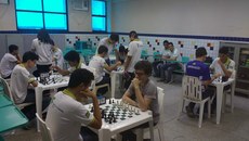 Sala é aberta às segundas, quintas e sextas-feiras, das 8h às 12h e das 14h às 18h