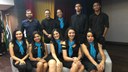 O evento foi organizado pelo Departamento de Gestão e Negócios e Coordenação do Curso de Tecnologia em Secretariado