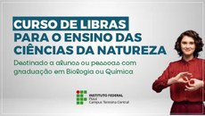 Confira o resultado das inscrições