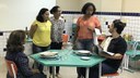 O minicurso foi destinado a servidores, alunos e prestadores de serviço do IFPI, com participação de 35 pessoas