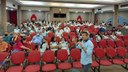 O objetivo do projeto é discutir temas atuais e emergentes inerentes à ciência geográfica