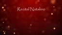 Recital