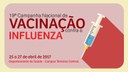 A campanha é restrita aos servidores e alunos do Campus Teresina Central