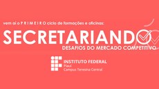 Evento tem como objetivo preparar estudantes para os desafios do mercado competitivo