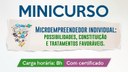 Atividade será realizada no dia 4 de dezembro