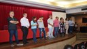 Semana de saúde