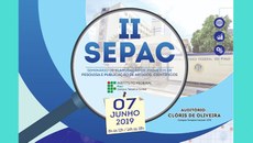 As inscrições já estão abertas e são limitadas a 230 vagas