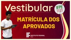 Confira o documento do campus