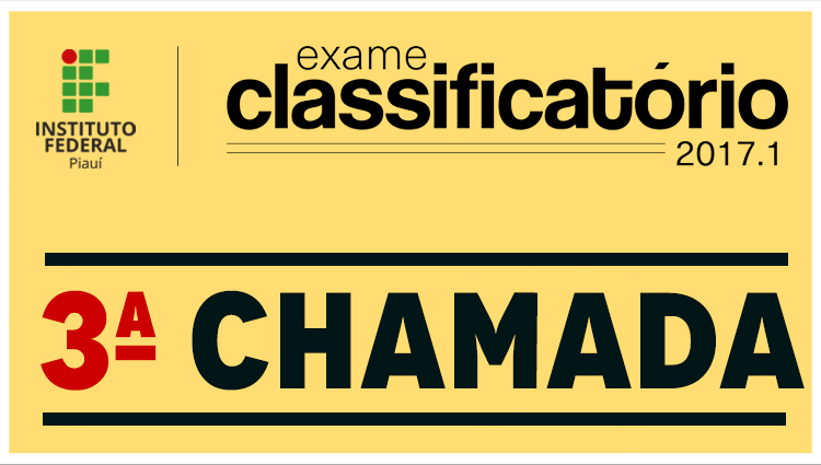 Chamada