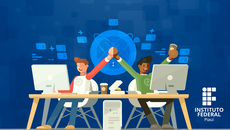 Evento ocorrerá das 18h do dia 15 às 18h do dia 16 de junho