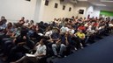 Reativação da empresa júnior do Campus Teresina Central