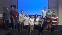 Reativação da empresa júnior do Campus Teresina Central