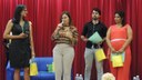 Mesa redonda