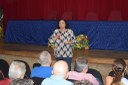 Encontro Pedagógico 2018.1