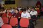 Encontro Pedagógico 2018.1