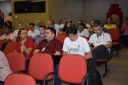 Encontro Pedagógico 2018.1