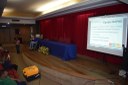 Encontro Pedagógico 2018.1
