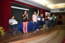 Encontro Pedagógico 2018.1