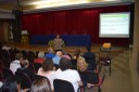Encontro Pedagógico 2018.1