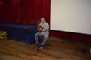 Encontro Pedagógico 2018.1
