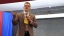 O evento foi realizado pelo Departamento de Gestão e Negócios e Coordenação do curso de Contabilidade